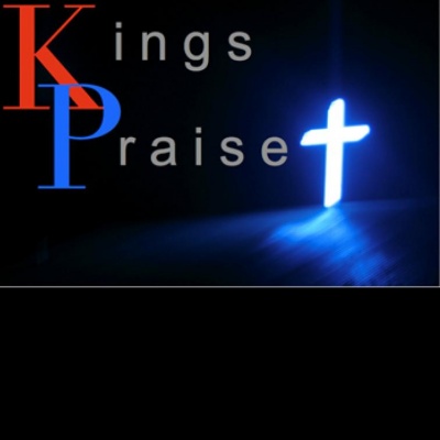 Kings praise Logo