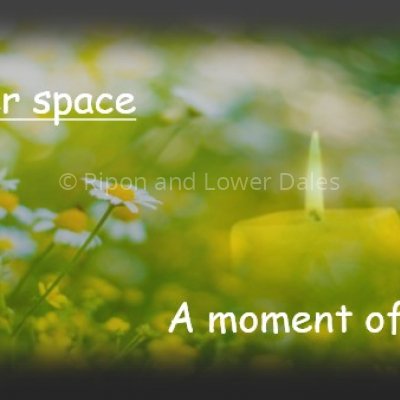 prayer Space 19