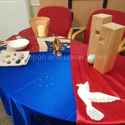 Prayer Space 2