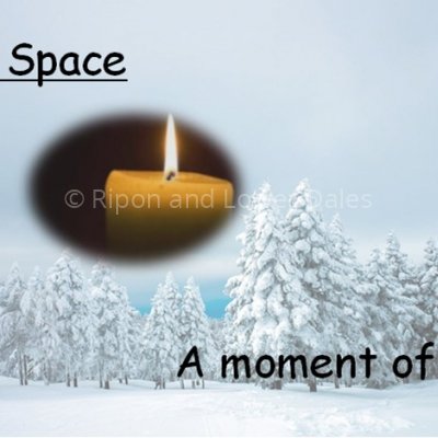 Prayer Space Jan 2021