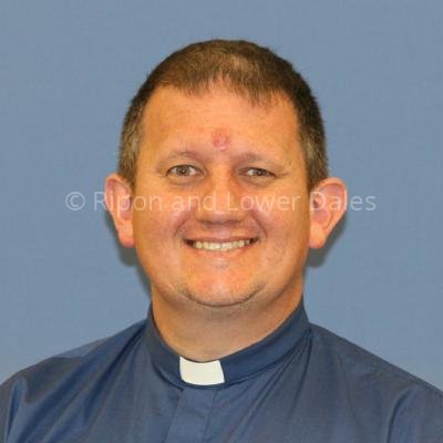 Rev Gareth Baron