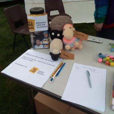 Sheep Fair 2019